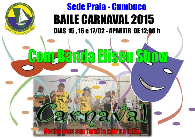 Carnaval 2015
